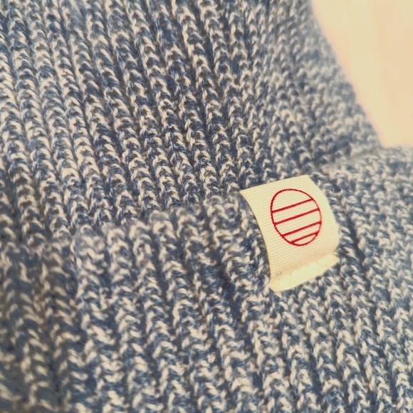 NEW Marine Layer beanie knit Tahoe hat - Picture 3 of 7